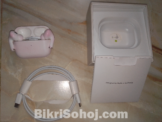 Apple Airpods Pro 2nd Gen